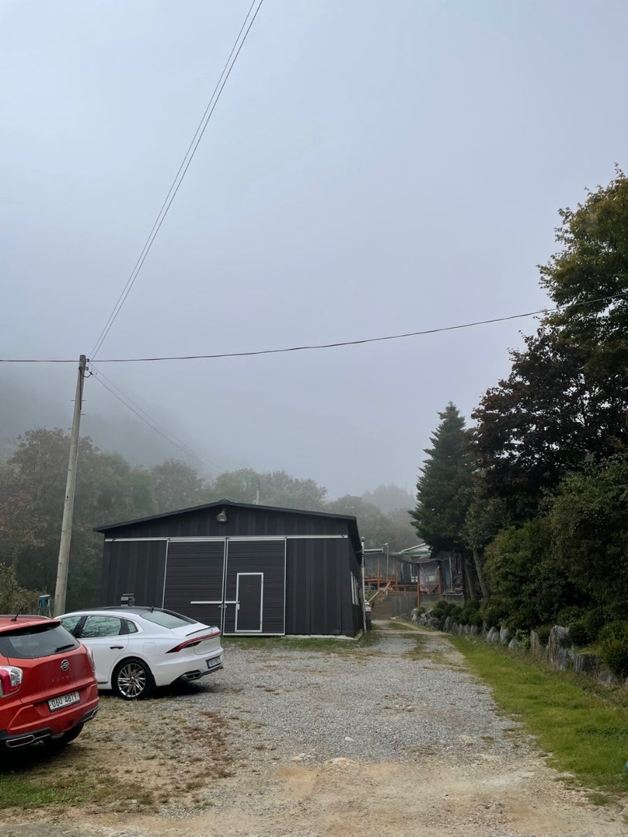 가평 화야산장펜션 사진 5
