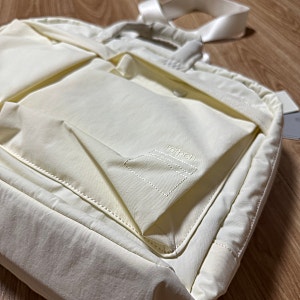 남자 토트백 추천 블랭코브(BLANKOF) 리포터 백 (REPORTER BAG) MT 25-1 REPORTER BAG 6 WITH MFPEN (MILK)