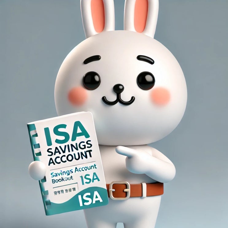  ISA 계좌: 도대체 무슨 통장인데??