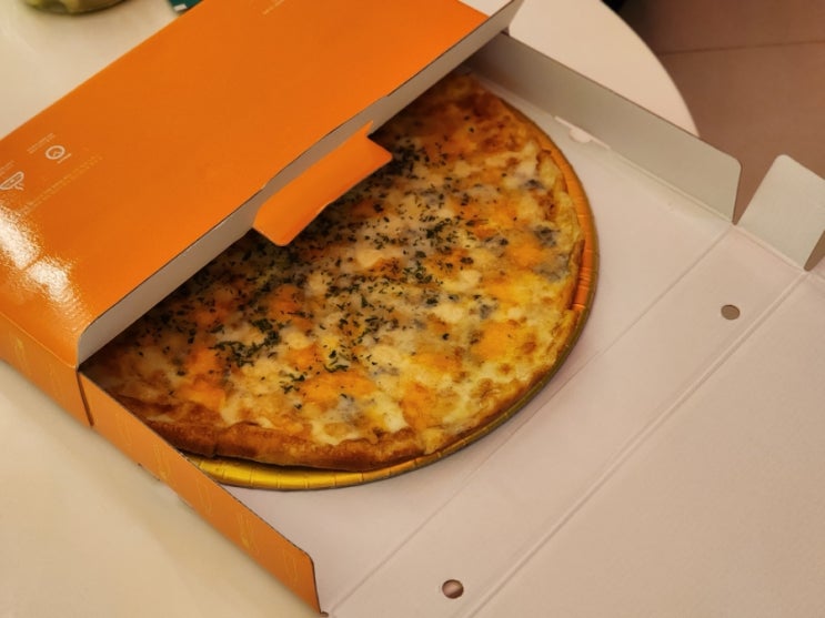  그랜드 워커힐 서울 르파사쥬 피자힐 피자 togo 테이크아웃 할인포장