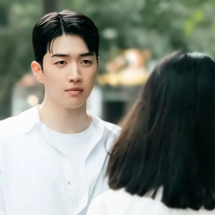 <b>나의해리에게</b> 주은호의 선택은 정현오, 나라면 강주연이야!