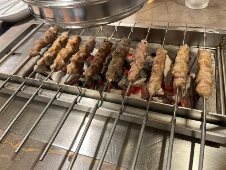  관평동 양꼬치 다양한 메뉴와 풍부한 맛! 가족 외식에 딱인 관평동 초원양꼬치 방문 후기