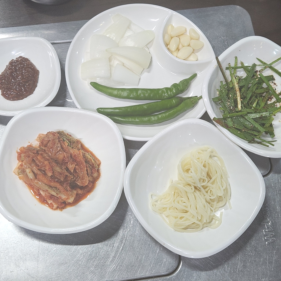 호포 꼬리곰탕 사진 6