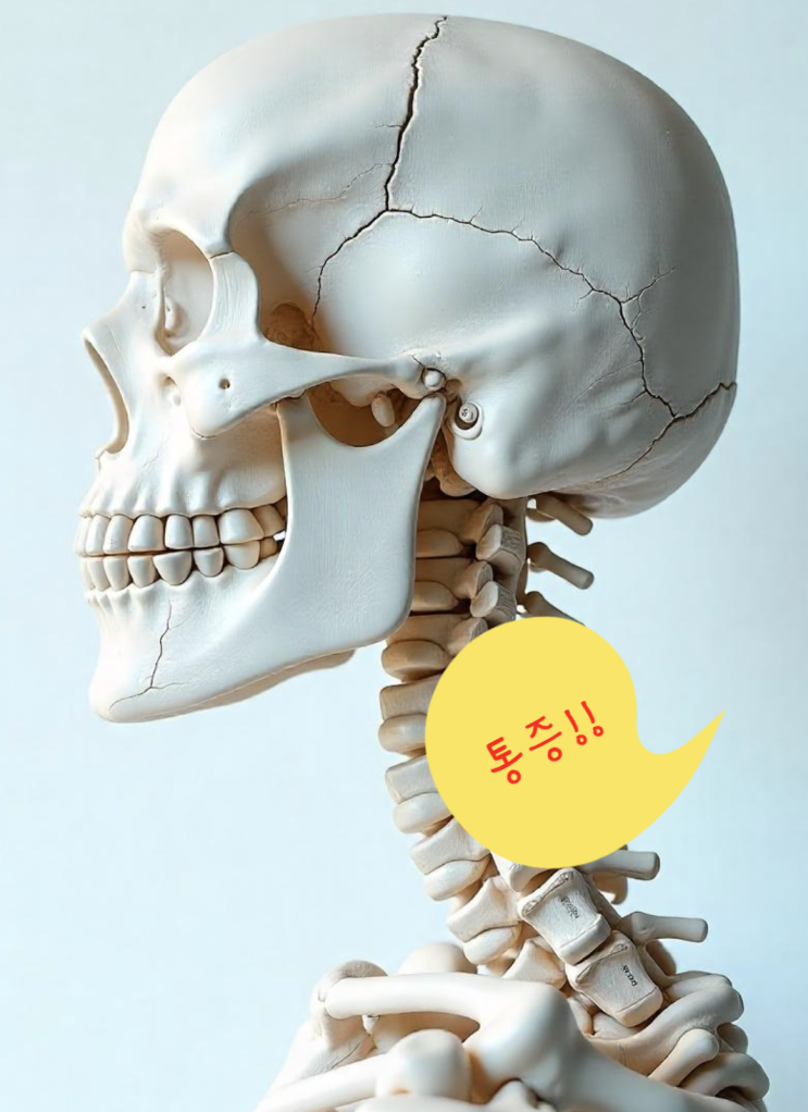  거북목증후군 예방과 관리: 직장인을 위한 자세 교정과 스트레칭 팁