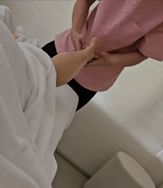 방이동 전신 수기 마사지 뷰티다룸 방이점 24시간 영업