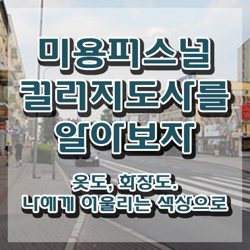  미용퍼스널컬러지도사 , 미용퍼스널컬러지도사 자격증 비용없이 온라인으로 준비한 방법 핵심 정보