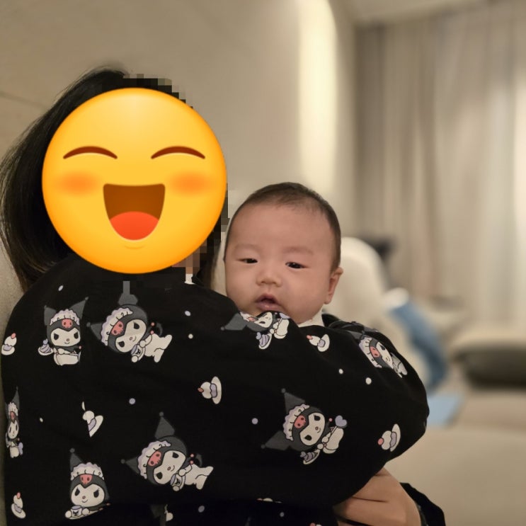  온맘의 온맘을 다하는 육아일기 D+33일 신생아 5주차 수유텀 잠텀 bcg예방접종