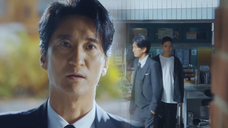 주말드라마 <b>다리미 패밀리</b> 차태웅 <b>신현준</b> 아들? 10회 몇부작... 