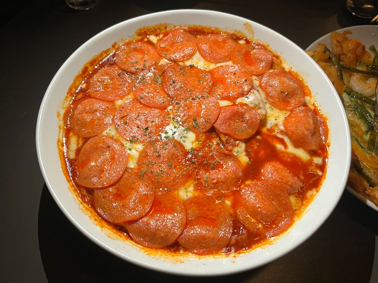  [동성로 / 삼덕동] 1차, 2차 둘 다 오기 좋은 안주가 맛있었던 삼덕동 술집 '철부지'