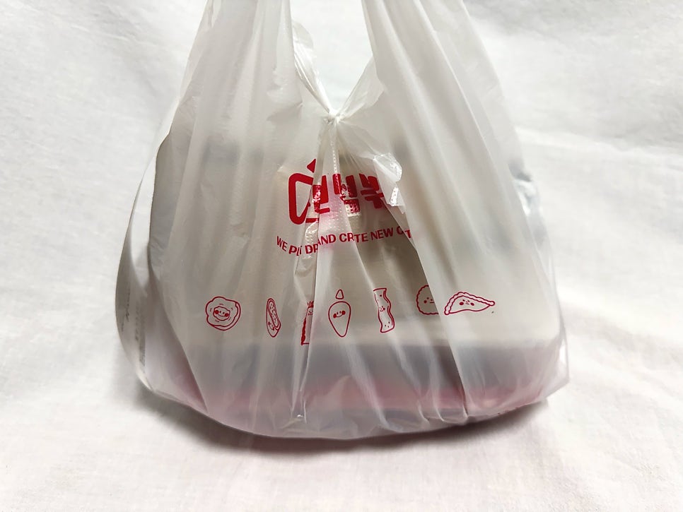 신전떡볶이 미아점 사진 1