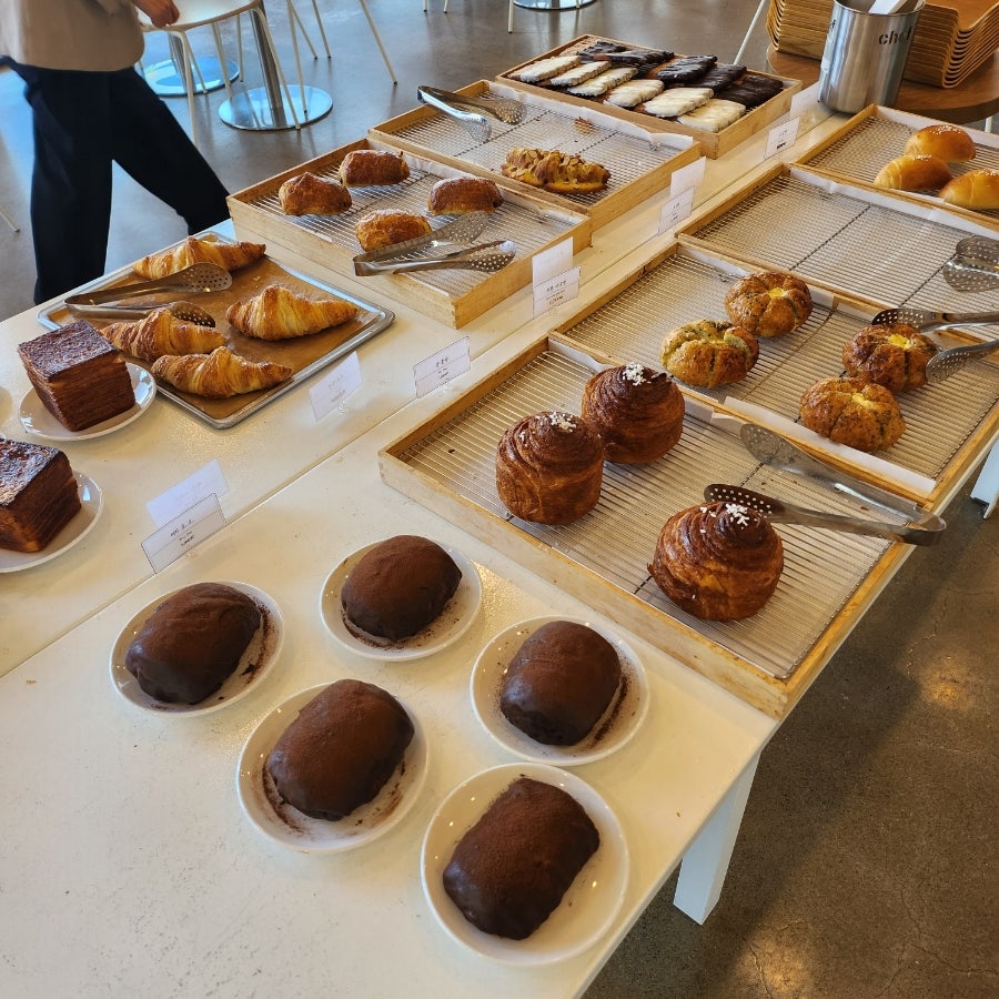산카페 사진 4