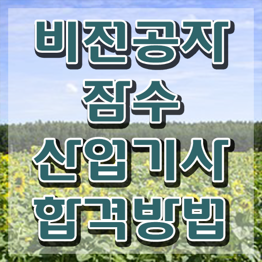  잠수산업기사 취득자격 온라인 과정으로 쉽고 빠르게 완료한 팁