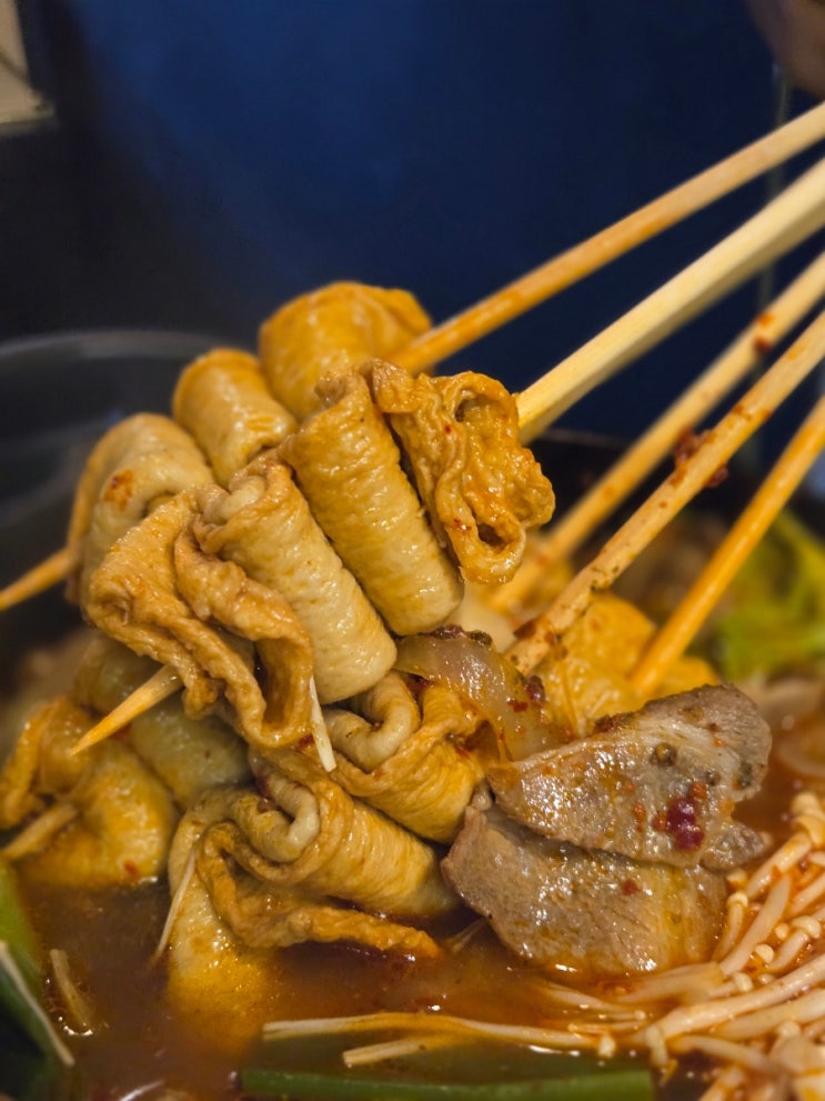  [화연가] 중식 안주가 맛있는 구리 수택동술집