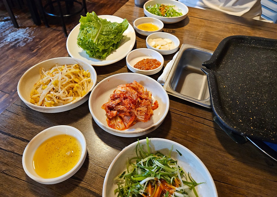 돈대가꽃삼겹살 사진 7