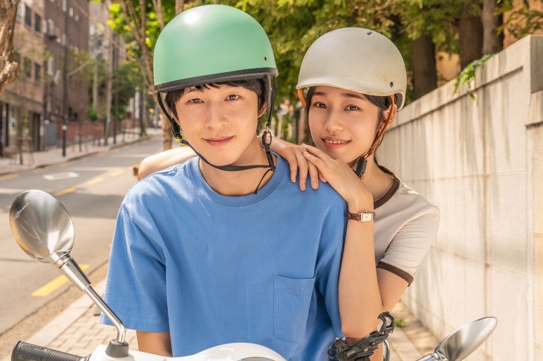 홍경-노윤서-김민주의 청춘 에너지 한 가득! 11월 1주차 개봉 화제작 (11/6~7)