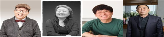 신구·강부자, 대중문화예술상 은관문화훈장 받는다
