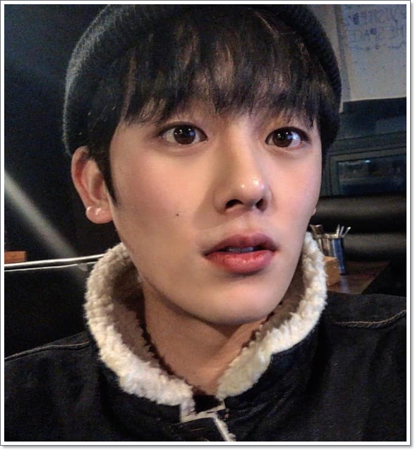 이정하 배우 키 본명 드라마 무빙 연기력 조카 인스타