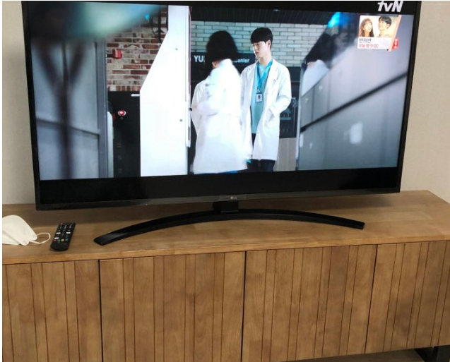  LG유플러스 인터넷 CCTV 전화 IPTV 우리가게패키지 매장 운영!