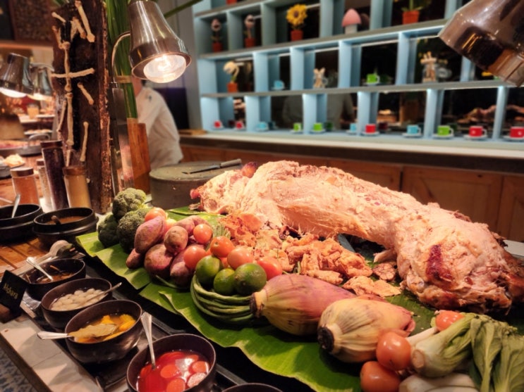  듀짓타니 팬트리, 듀짓타니조식당, 듀짓타니호텔뷔페, 마카티 호텔뷔페 1등! 마닐라맛집 등극, 와인,생맥주,사케,칵테일,생과일쥬스, 소다 무제한, 이보다 더 좋은 호텔뷔페는 없다.