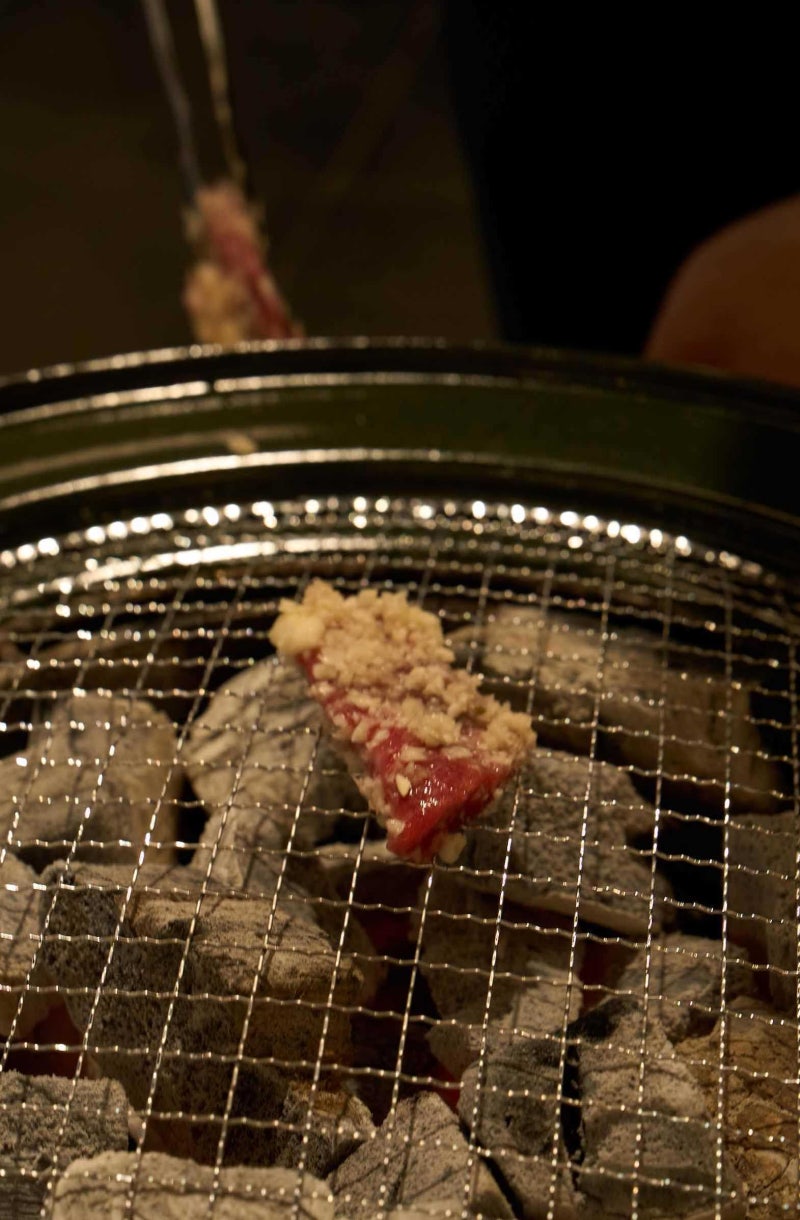 [부천 중동 맛집] 담가화로구이 부천중동점 맛집에서 배터지기 직전까지 먹은 후기♥