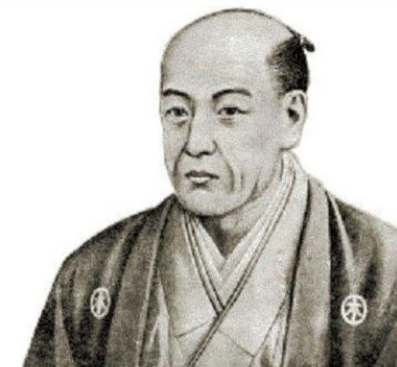  거래의 신 '혼마 무네히사' 누구일까 (사케다 5법)