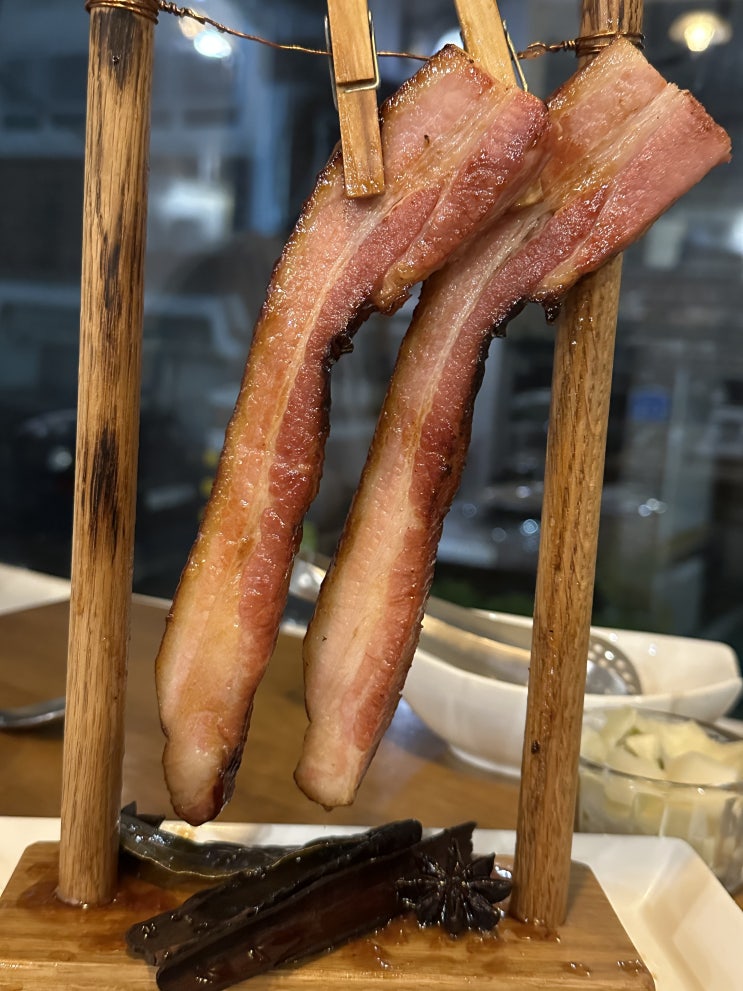  <서울, 연남> 데이트하기 좋은 양식 맛집, 디어리스트 연남