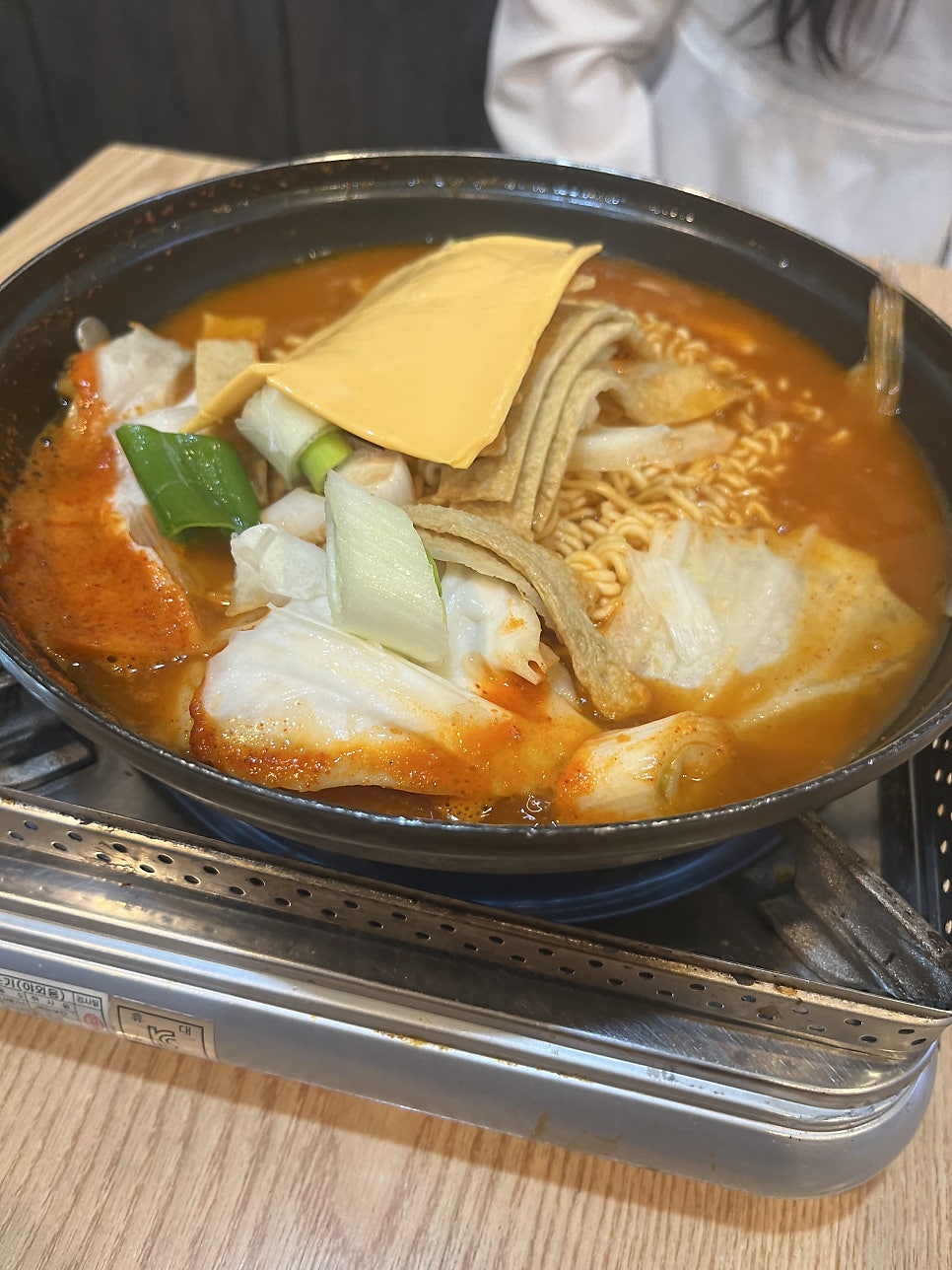 오느른김밥 사진 6