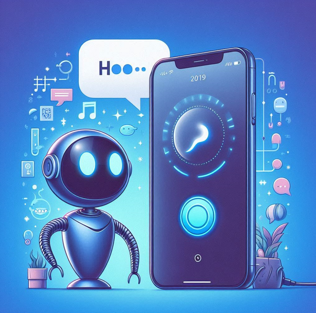  iOS 18.2 베타 Siri와 챗GPT의 만남