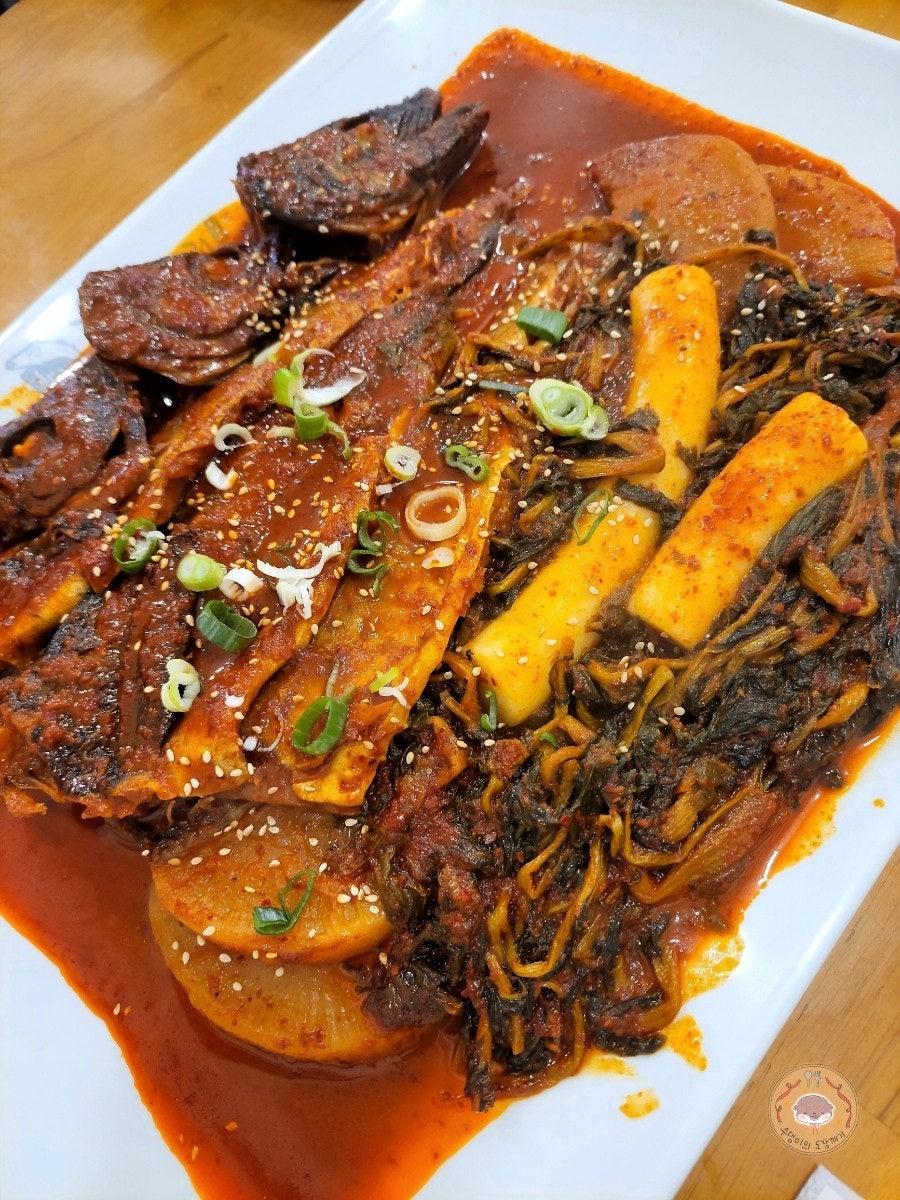 황금코다리 강화점 사진 2