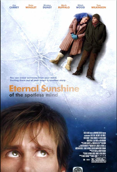  [미국 영화] 이터널 선사인 (Eternal Sunshine Of The Spotless Mind, 2005)