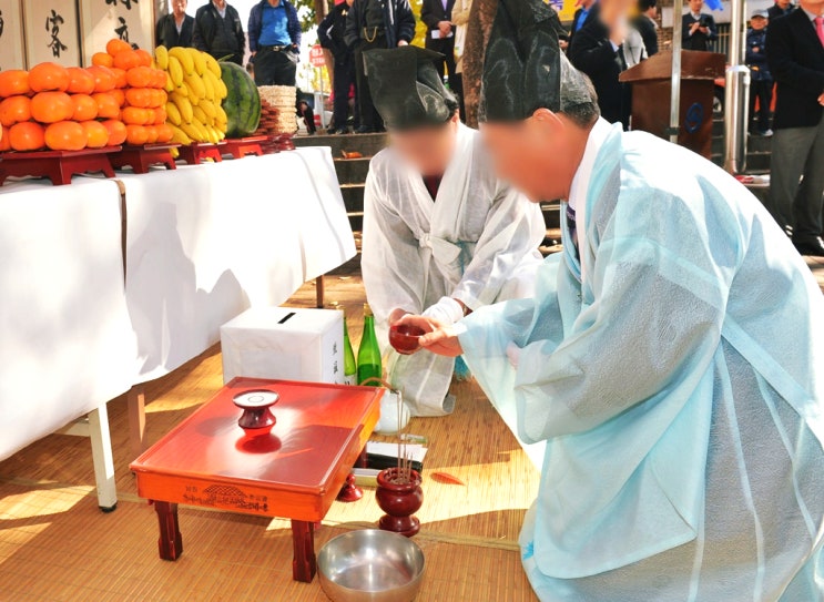  시묘살이 뜻 알아봅시다