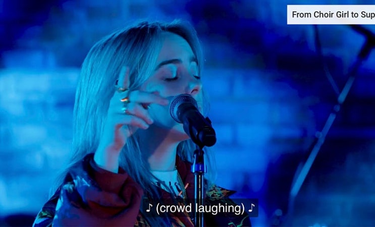  [Radio] Wish you were gay - Billie Eilish