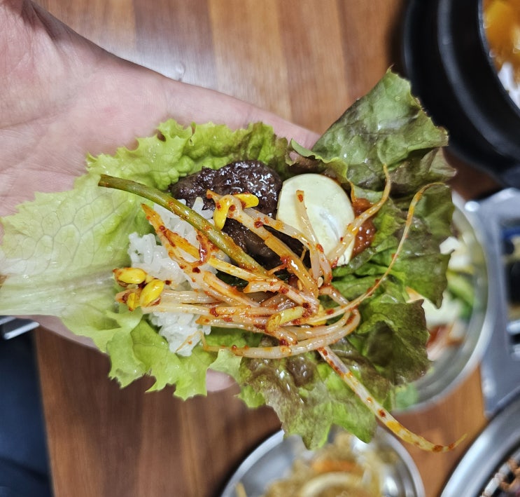 아산소고기맛집 다온 한우 정육식당 후기 아산소고기맛집 다온 한우 정육식당 후기