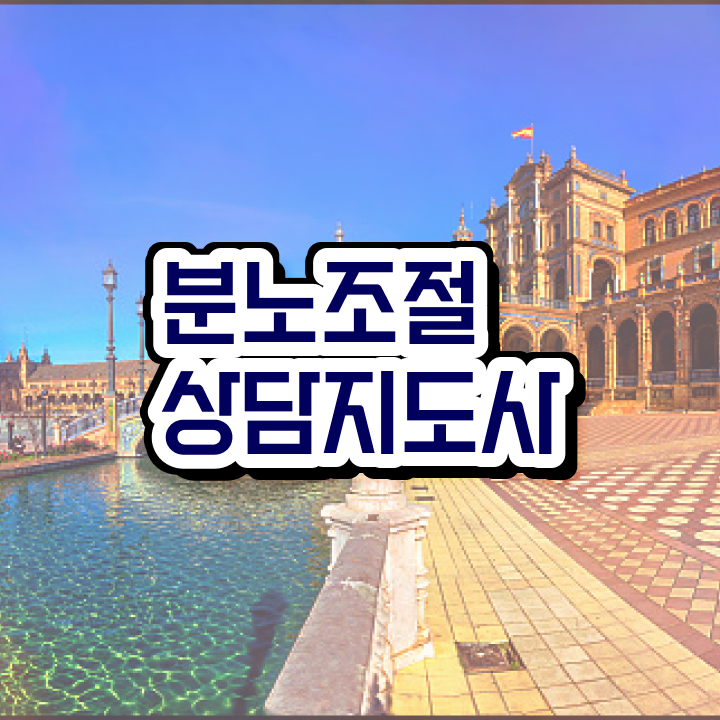  40대후반자격증 , 분노조절상담지도사 대학진학, 경력없이 온라인 교육원 통해서 간단하게 준비하는 과정