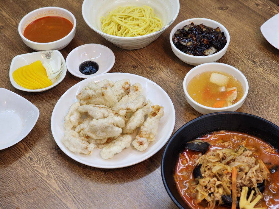 향만원 사진 1