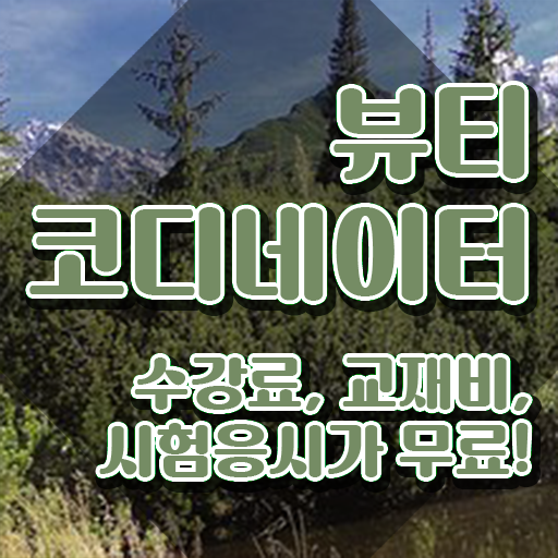  스타일리스트학원비 , 뷰티코디네이터 자격증 독학으로 합격한 팁 , 취업