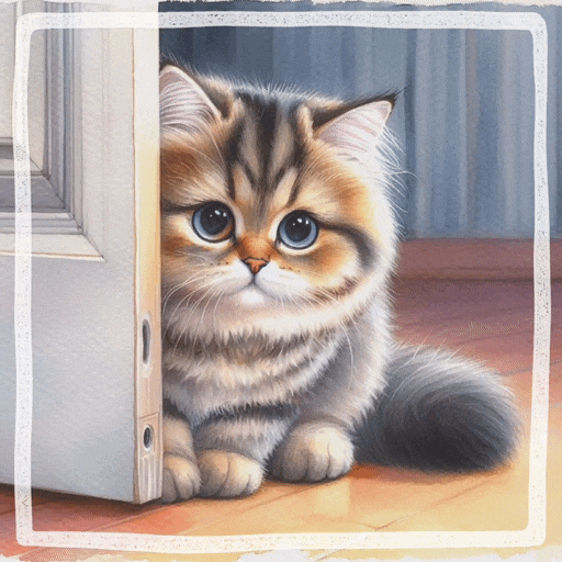  새끼 고양이 나오는 꿈 해몽 상황별 해석