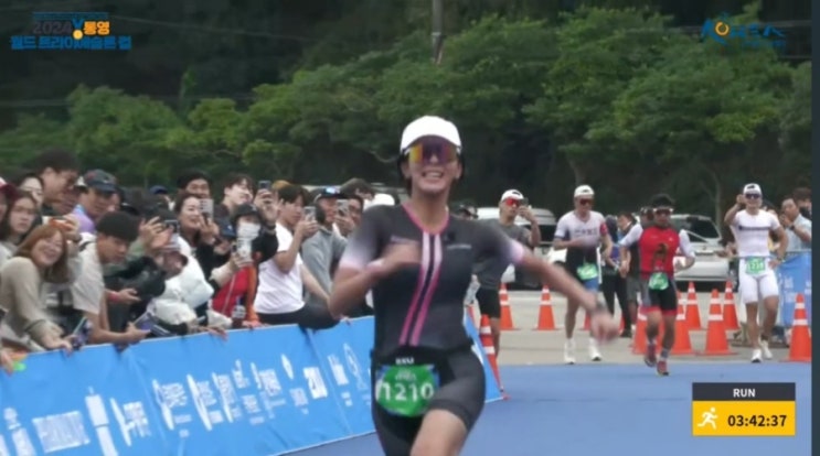 <b>무쇠소녀단</b>, 나의 운동 메이트｜출연진 4인은 과연 <b>완주</b>했을... 