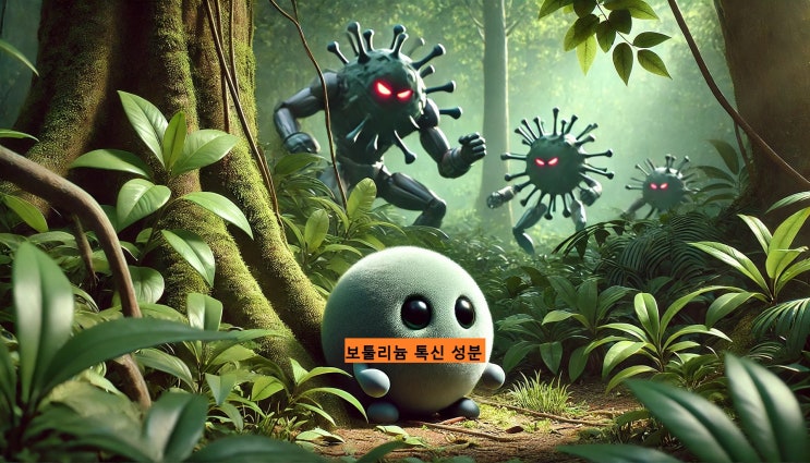  [보톡스내성] 제오민 내성이 적은 이유 - 삼성동피부과전문의 닥터림