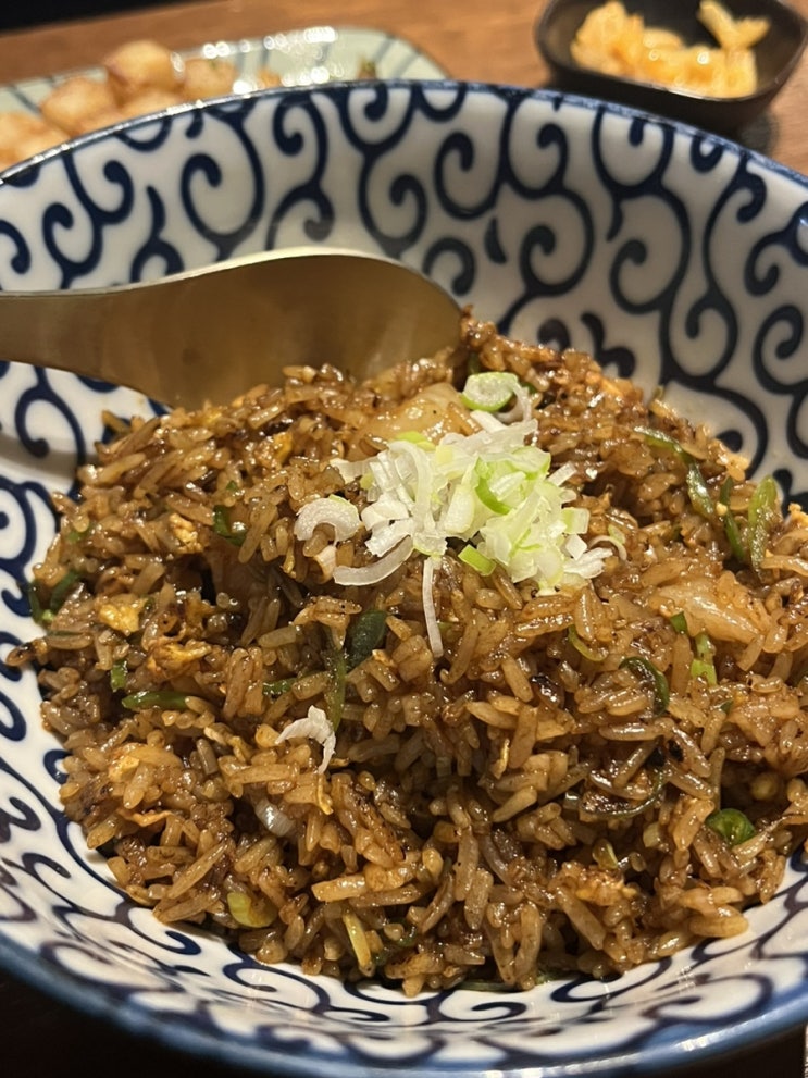  판교역 맛집 골드피쉬얌차하우스:) 딤섬으로 유명한 판교 아브뉴프랑 맛집