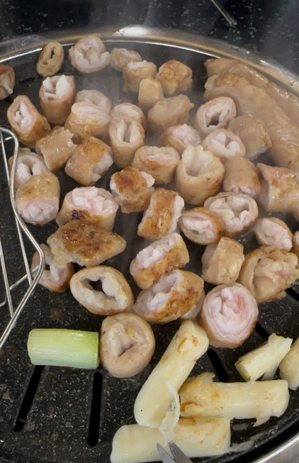  대구 3대 막창 맛집 찬앤찬막창 웨이팅정보 내돈내산 솔직후기