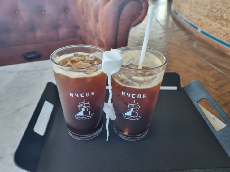  통영 오션뷰 카페녘, 가볼만한곳