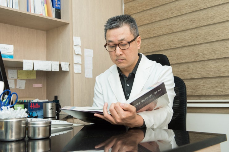  신림역안면홍조, 치료와 관리로 효과적인 개선을 잘하는 조원동인근피부과