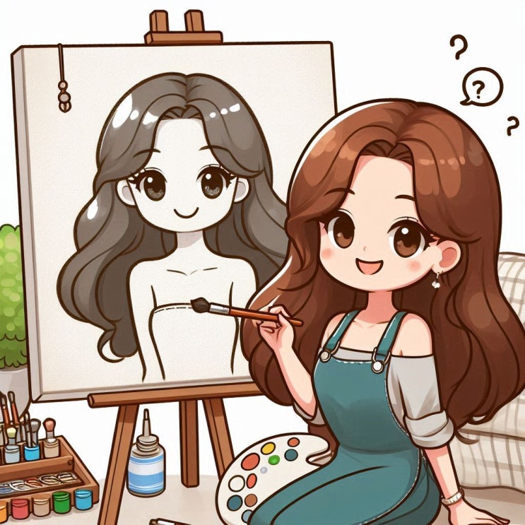  생성형 AI를 이용한 무료 이미지 만들기 - 마이크로소프트 이미지 크리에이터 vs 구글 제미나이 (무엇이 더 좋을까?)