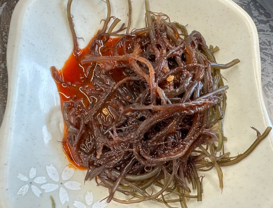 통큰낙지마을 사진 2