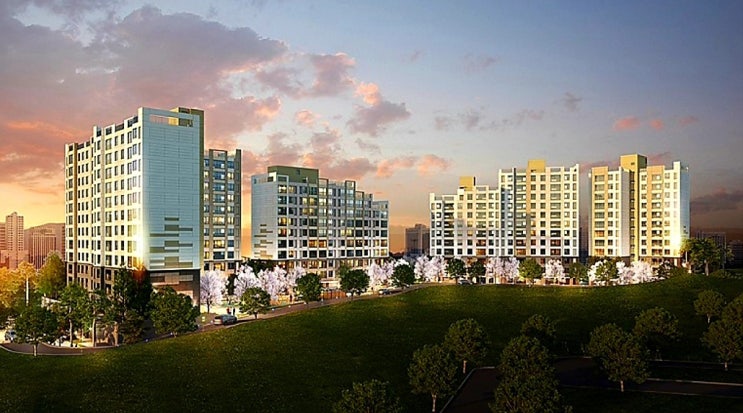  해링턴 플레이스 안암 계약 취소 주택 2세대 청약 자격은?