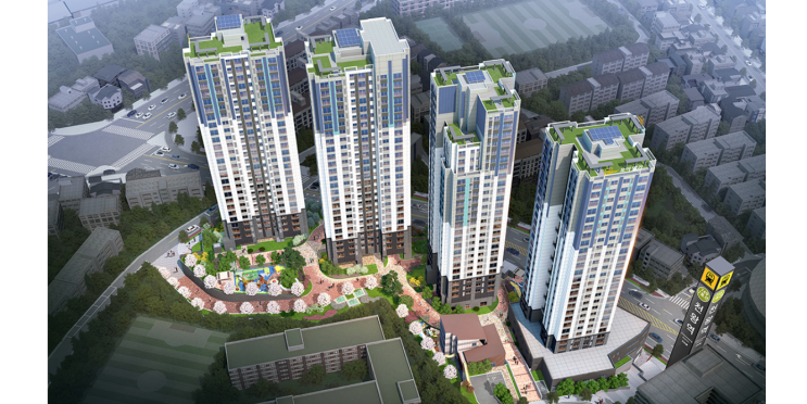 천왕역 모아엘가 트레뷰 무순위 5차 청약 5세대 정보