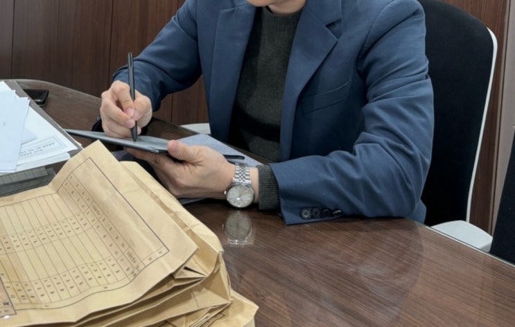  성과가 나오지 않는 변호사 블로그 마케팅, 원인 분석 및 진단 전문 로케팅
