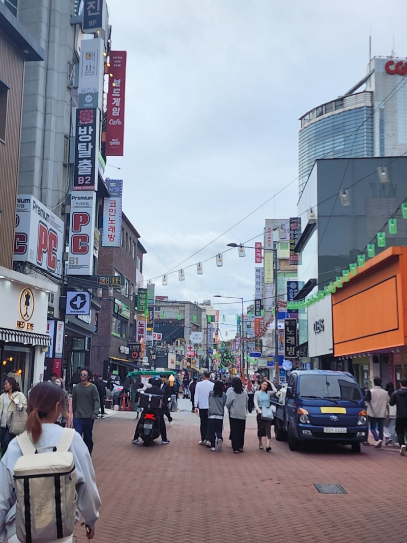 in October : 네이버 블로그