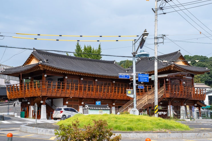 제15회 광주비엔날레 [소리숲] - 양림동 전시 작품